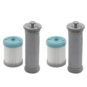Vacuum Replacement Filter Filter Element Sweeper Filter For Tineco A10 A11 EA10 For Pure ONE S11/X1