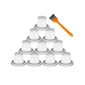 Hepa Filter Spare Parts for Handy Vacuum Cleaner SSXCQ01XY Home Car Mini Wireless Replacement Accessories
