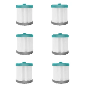 Suitable For Tineco A10 A11 EA10 Main Brush Filter Elements PURE ONE S11 X1 And Other Vacuum Cleaner Filter Elements