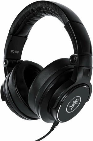 Mackie MC-150 Auriculares de estudio