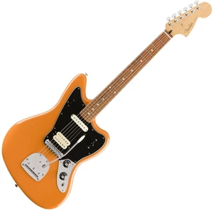 Fender Player Series Jaguar PF Capri Orange