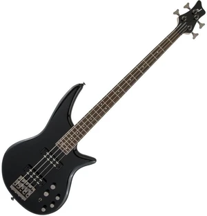 Jackson JS Series Spectra Bass JS2 IL Gloss Black Bajo de 4 cuerdas