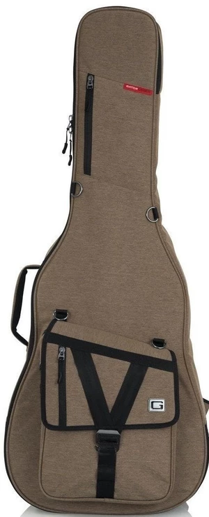 Gator GT-ACOUSTIC Funda para guitarra acústica Tan