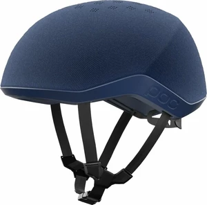 POC Myelin Lead Blue 59-62 Casco de bicicleta