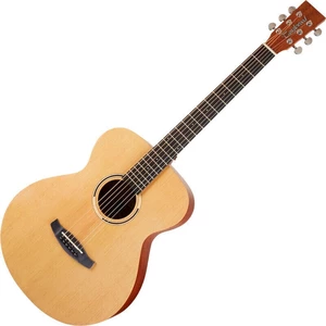 Tanglewood TWR2 O Natural Satin Guitarra Jumbo