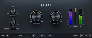 Initial Audio Initial Audio IA-LA1 (Digitales Produkt)