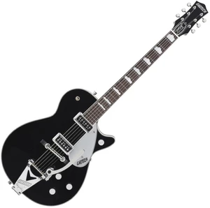 Gretsch G6128T-GH George Harrison Duo Jet RW Negro Guitarra eléctrica