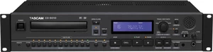 Tascam CD-6010 Reproductor de DJ en rack