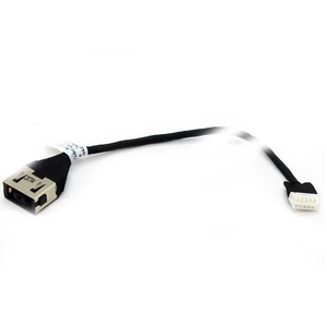 Laptop DC Power Jack In Cable for Lenovo K2450 K20-80 K21-80 K290S