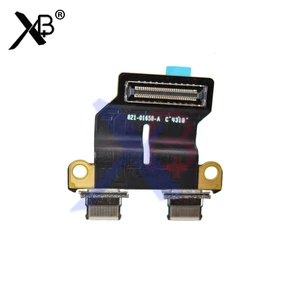 New A1932 DC IN Power Jack Connector for Macbook Air Retina 13" A1932 Type-C USB-C Power Charging 820-01161-A 821-01658-A