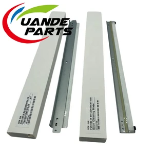 1PCS Compatible for Konica Minolta Bizhub BH C224 C284 C454 C281 C364 C554 transfer belt drum cleaning blade Copier Parts