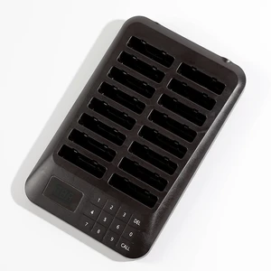 Wirelesslinkx Pager System Keyboard, Transmitter Base