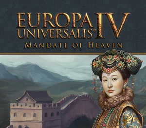 Europa Universalis IV: Mandate of Heaven Collection Steam CD Key