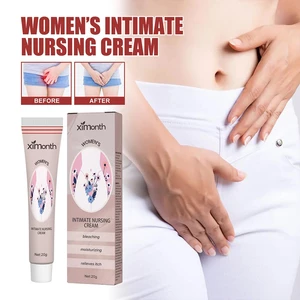 Womens Intimate Nursing Cream For Women's Private Parts Relieve Itching And Antibacterial Skin Care L9V4
