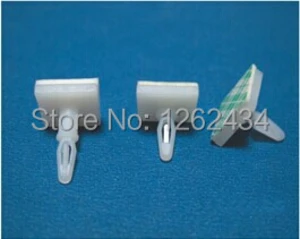 HC-6 Paste the type isolation column Adhesive Tie Mount Isolation column HC-6