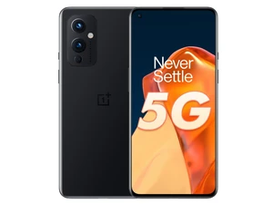 New Global Rom OnePlus 9 5G Smartphone 12GB 256GB Snapdragon 888 6.55"4500mAh 120Hz Mobile Phone 65W Warp Charge AMOLED Display