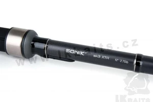 Sonik SK3 XTR Carp Rod 12' 3 lbs (40mm)