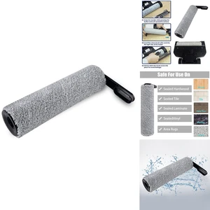 Washable Main Roller Brush For Tineco Pro Washing Floor Machine Vacuum Cleanner Replacement Accessories