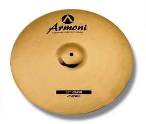 Sonor AC-17C Armoni Crash talerz perkusyjny 17"