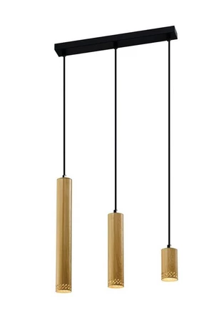 Závesná lampa TUBO 3xGU10