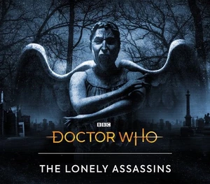 Doctor Who: The Lonely Assassins AR XBOX One CD Key