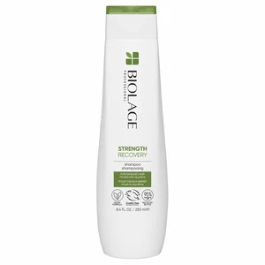 Biolage Šampon pro poškozené vlasy Strength Recovery (Shampoo) 250 ml