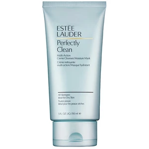 Estée Lauder Čistiaci krém a hydratačná maska 2v1 Perfectly Clean