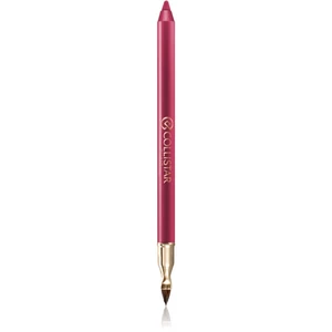 Collistar Professional Lip Pencil dlhotrvajúca ceruzka na pery odtieň 113 Autumn Berry 1,2 g