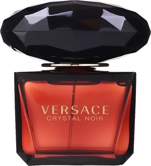Versace Crystal Noir - parfémovaná voda 50 ml