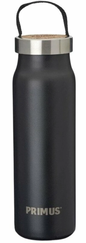 Primus Klunken Vacuum 0,5 L Black Thermo