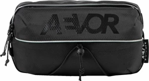 AEVOR Bar Bag Proof Black 4 L Bolsa de bicicleta