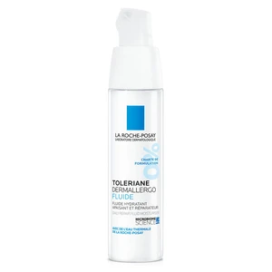 LA ROCHE-POSAY Toleriane Dermallergo Fluidní krém 40 ml