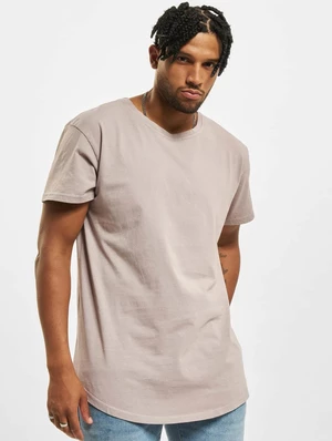 T-Shirt Lenny in gray
