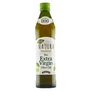 BORGES Eco natura extra panenský olivový olej BIO 500 ml