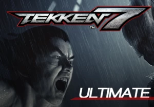 TEKKEN 7 Ultimate Edition RU Steam CD Key