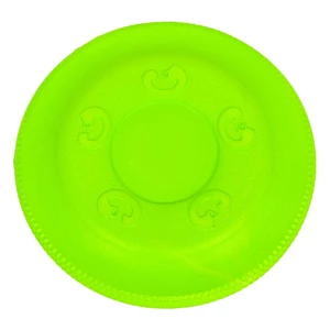 Reedog frisbee bowl green