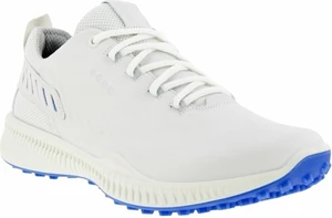 Ecco S-Hybrid Mens Golf Shoes White 45