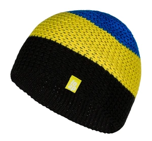 Kids winter beanie LOAP ZOLIK Blue