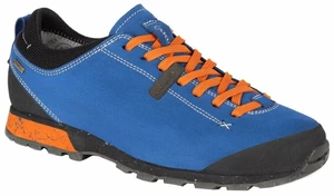 AKU Bellamont 3 V-L GTX Blue/Orange 42,5 Pánské outdoorové boty