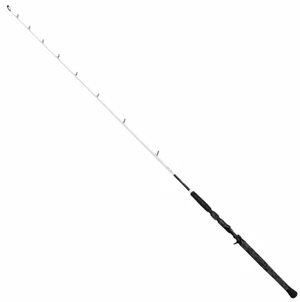 MADCAT White Kayak Cat 1,65 m 50 - 150 g 1 parte Caña de bagre