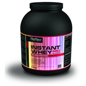 REFLEX NUTRITION Instant Whey PRO Banán 2,2 kg