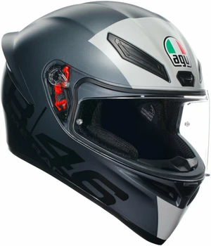 AGV K1 S Limit 46 XS Casque