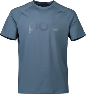 POC Reform Enduro Tee Calcite Blue XS