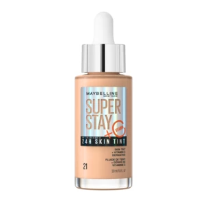 Maybelline SuperStay Vitamin C skin tint 21 tónující sérum 30 ml