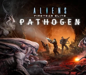 Aliens: Fireteam Elite - Pathogen Expansion DLC EU Steam CD Key