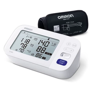 OMRON Tlakomer M6 Comfort s AFib