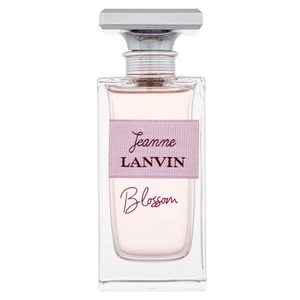 LANVIN Jeanne Blossom Parfémovaná voda pro ženy 100 ml