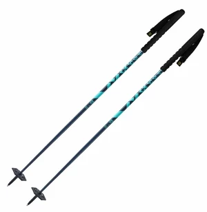 Black Crows Oxus Dark Blue 125 cm Ski-Stöcke