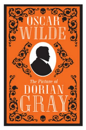 The Picture of Dorian Gray - Oscar Wilde