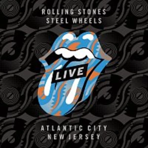 The Rolling Stones – Steel Wheels Live DVD